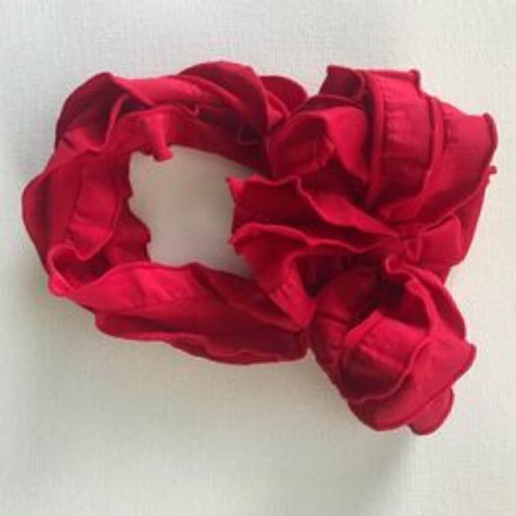 **3/$15**Baby Toddler Messy Bow Headbands - Picture 5 of 5